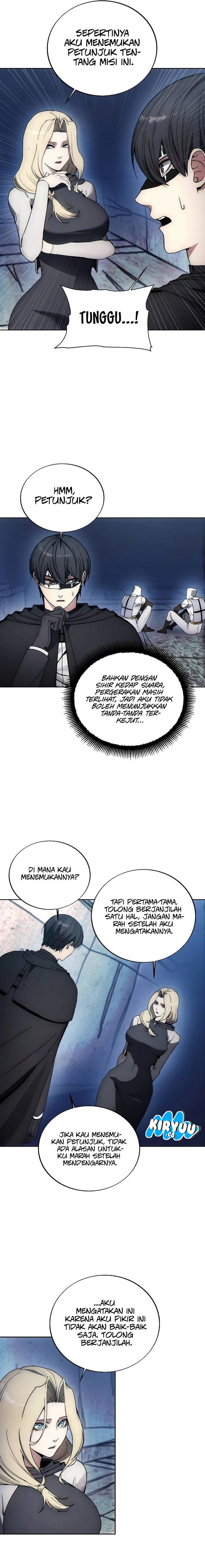 how-to-live-as-a-villain - Chapter: 149