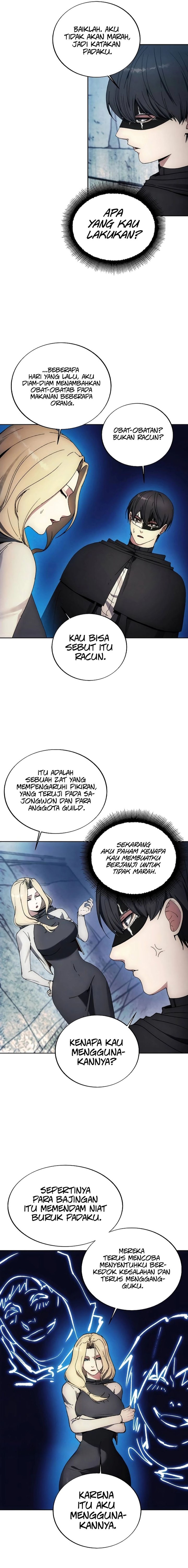 how-to-live-as-a-villain - Chapter: 149