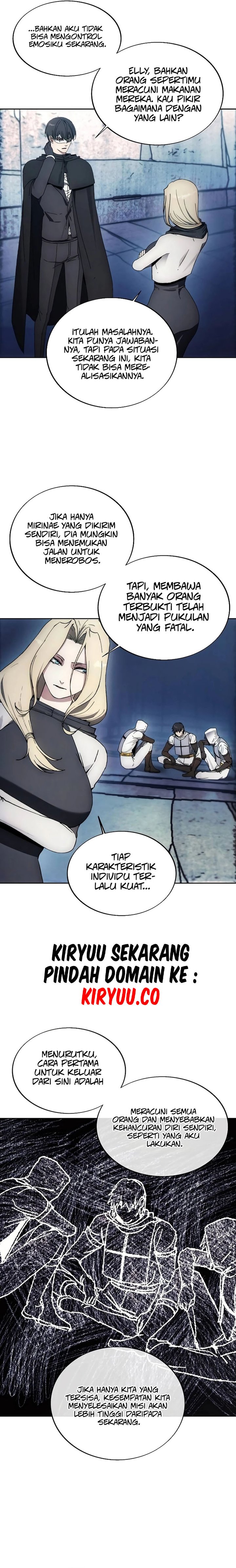 how-to-live-as-a-villain - Chapter: 149