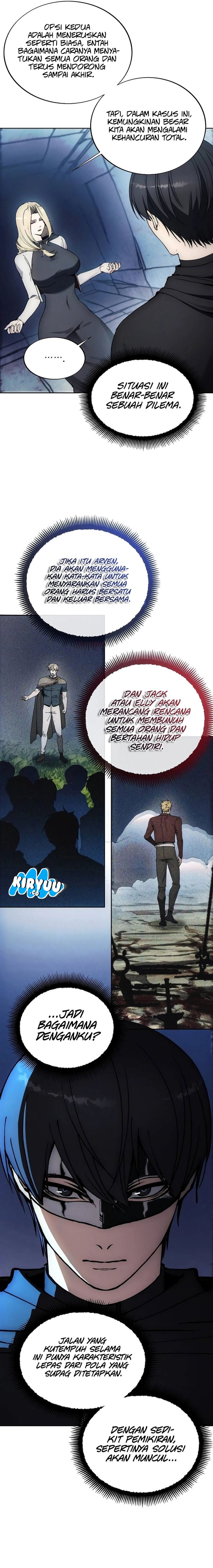 how-to-live-as-a-villain - Chapter: 149