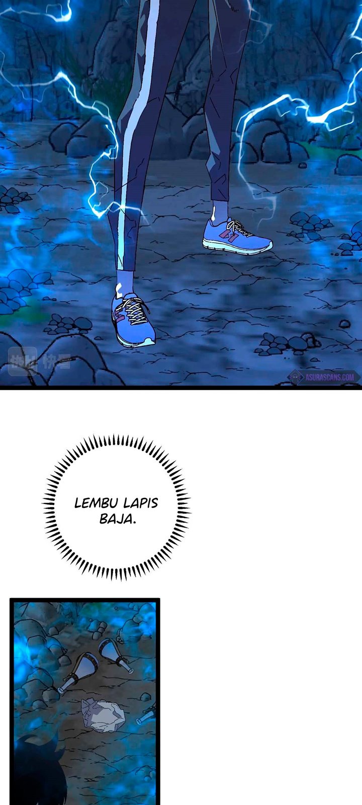 i-copy-talents - Chapter: 22