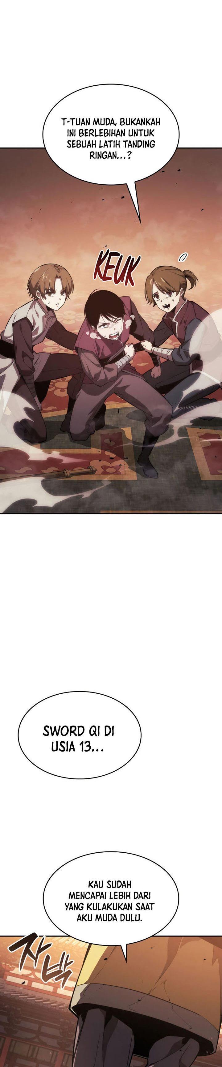 boundless-necromancer - Chapter: 39