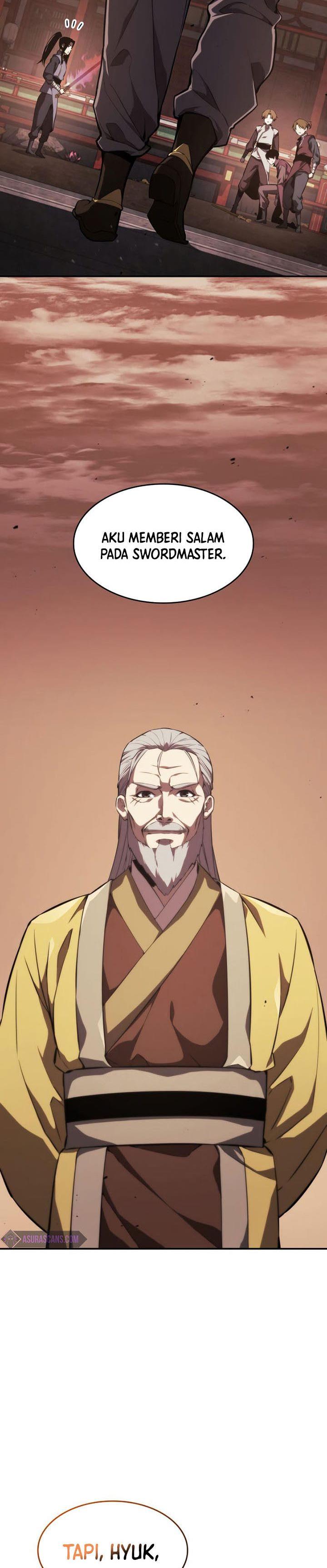 boundless-necromancer - Chapter: 39