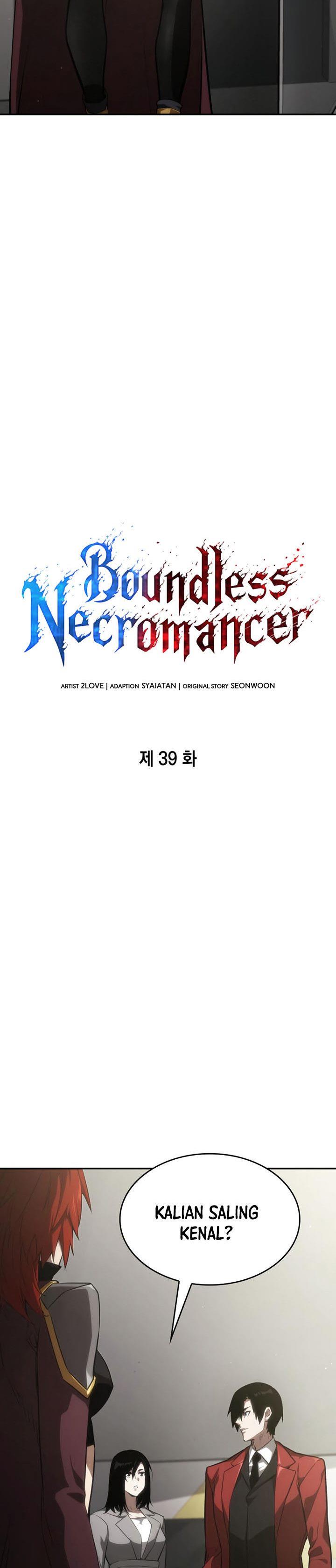 boundless-necromancer - Chapter: 39