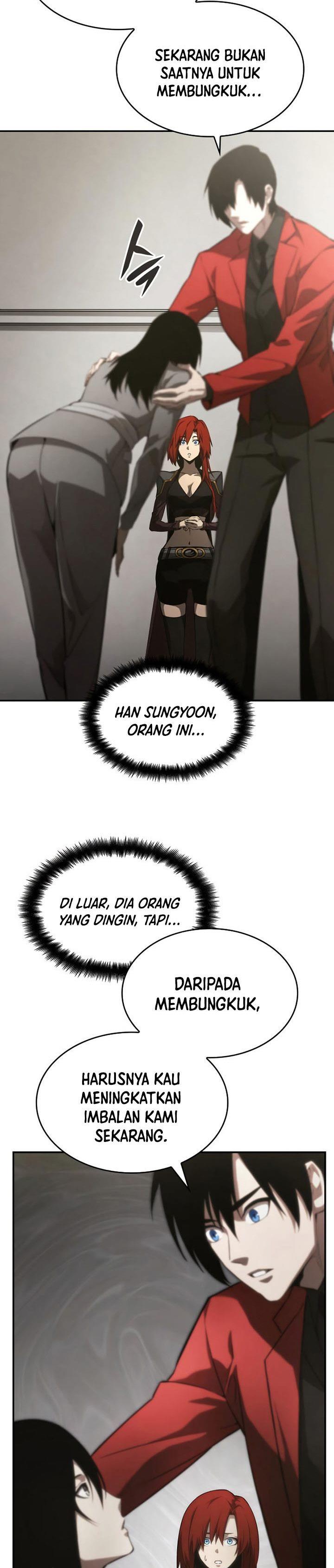 boundless-necromancer - Chapter: 39