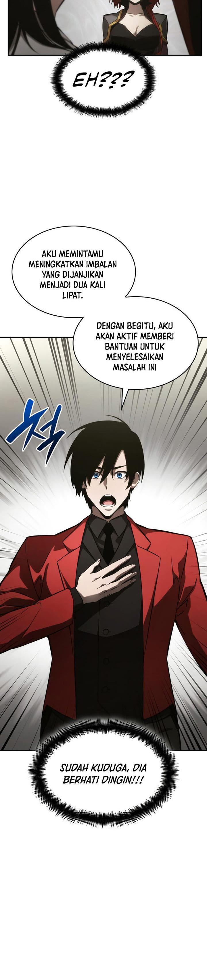 boundless-necromancer - Chapter: 39