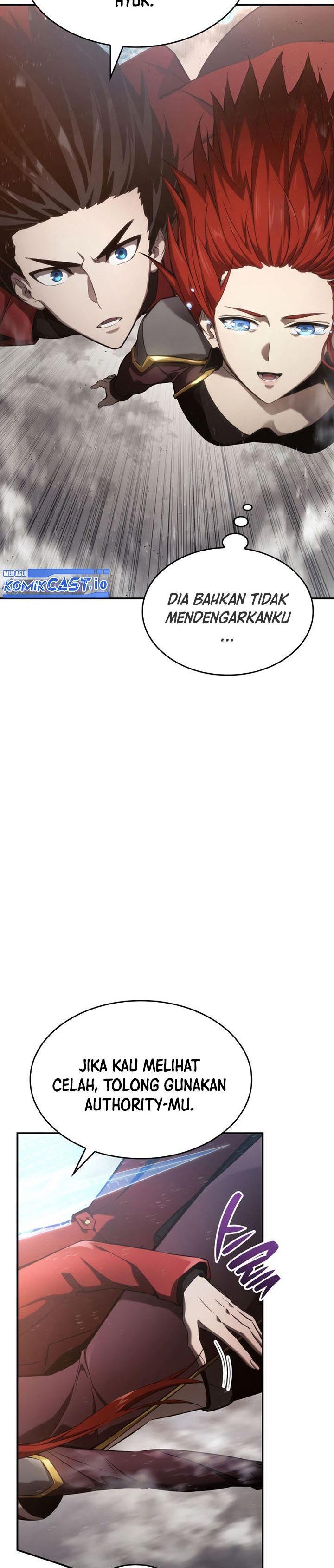 boundless-necromancer - Chapter: 39