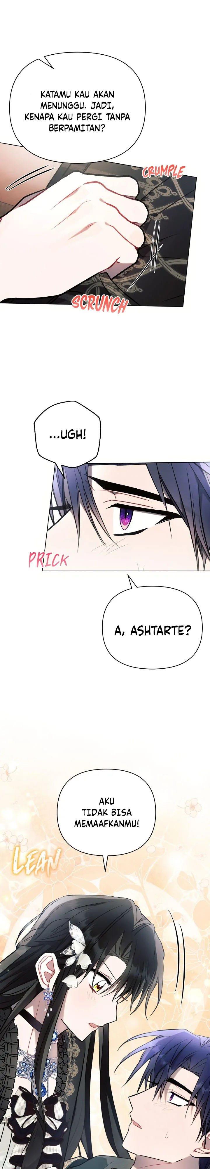 ashtarte - Chapter: 84