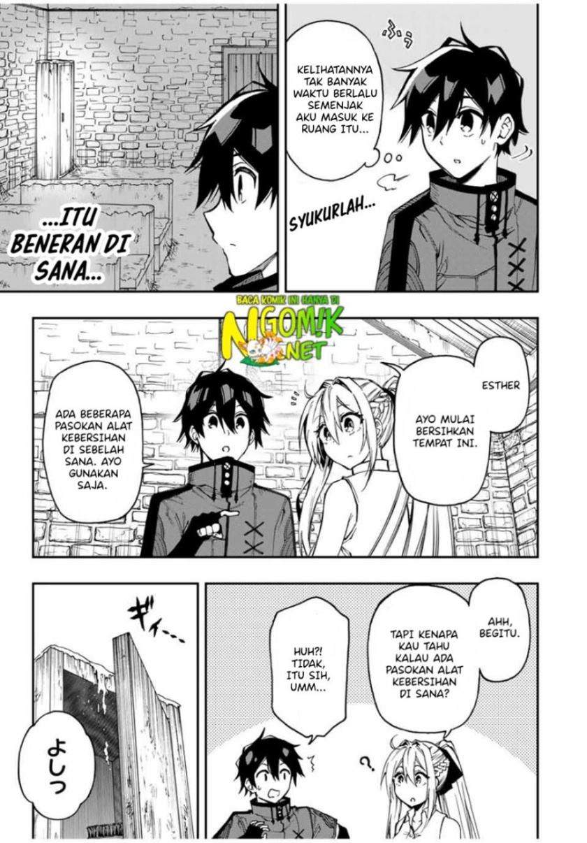 the-reincarnated-inferior-magic-swordsman - Chapter: 46