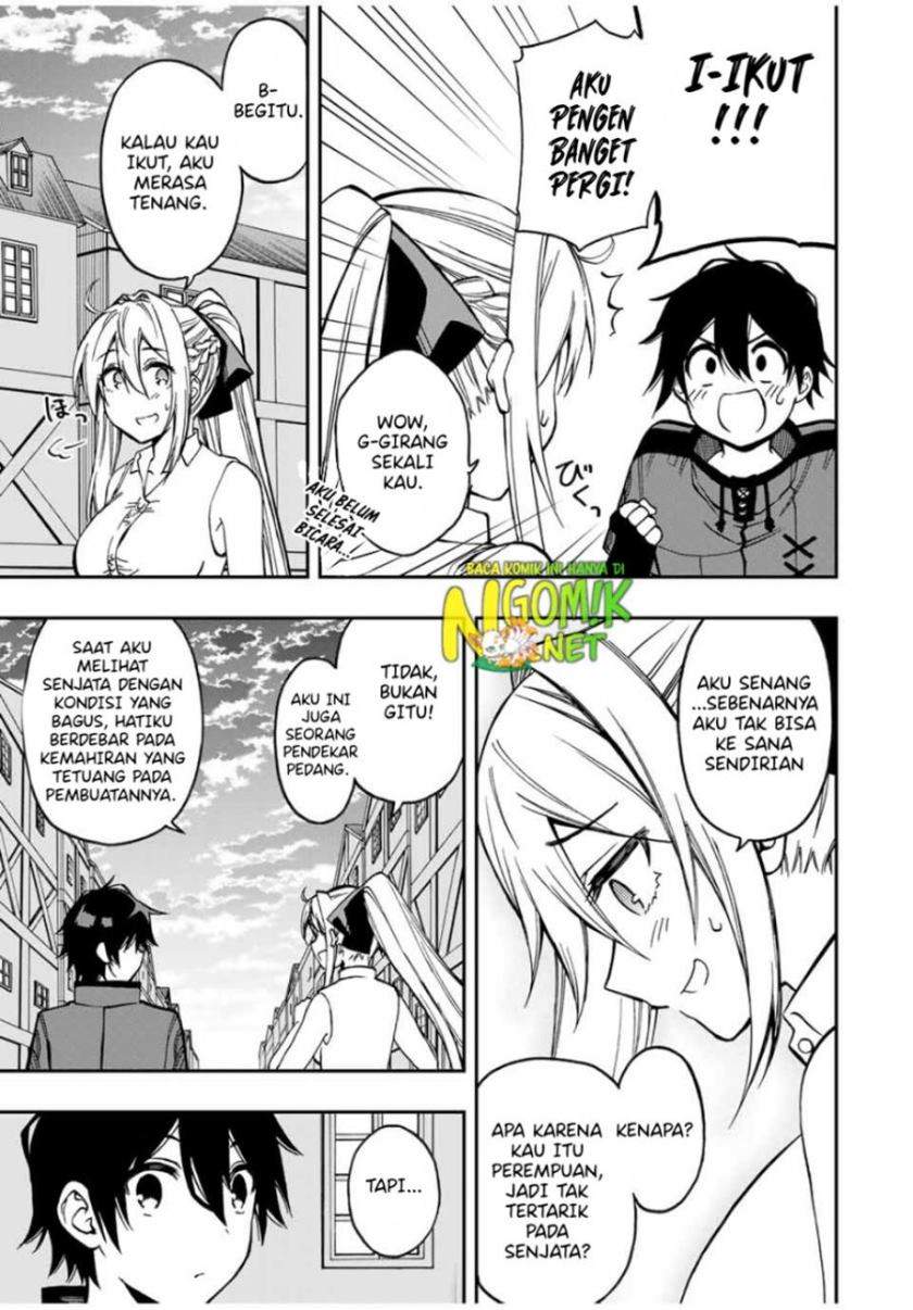 the-reincarnated-inferior-magic-swordsman - Chapter: 48