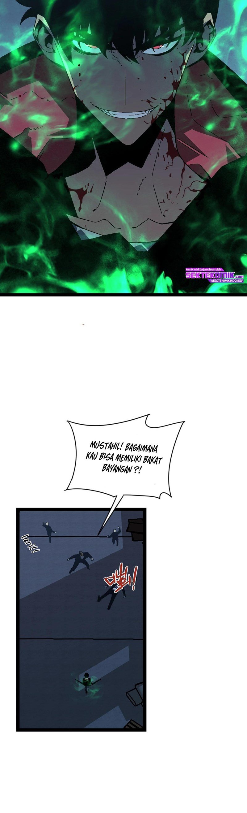 i-copy-talents - Chapter: 19