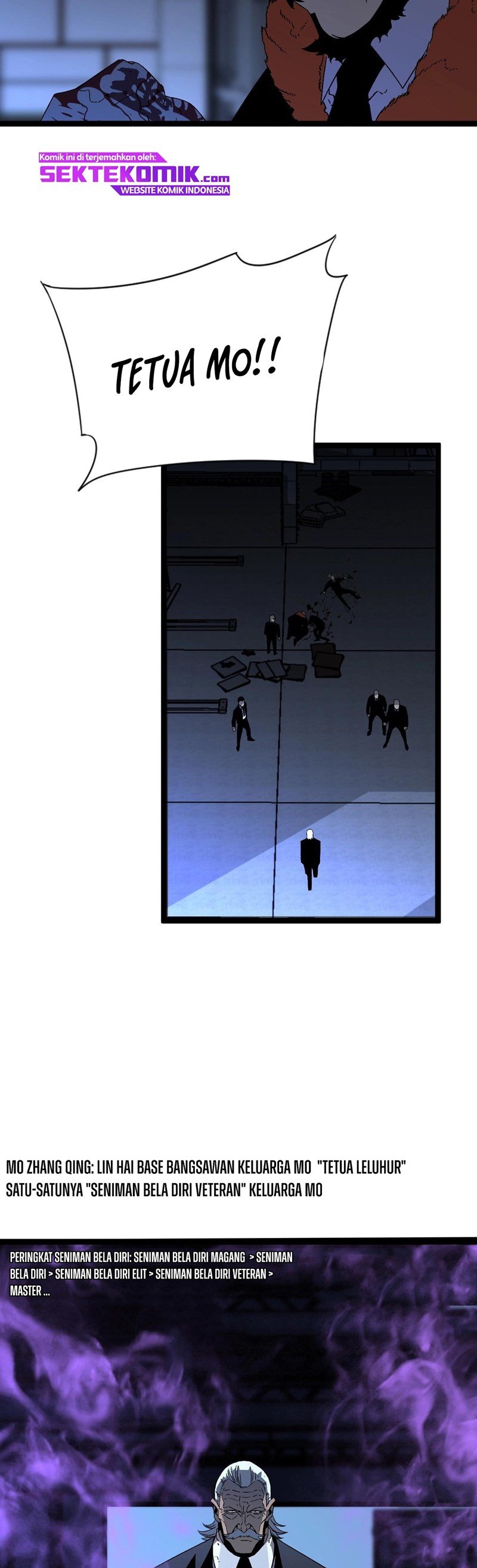 i-copy-talents - Chapter: 19