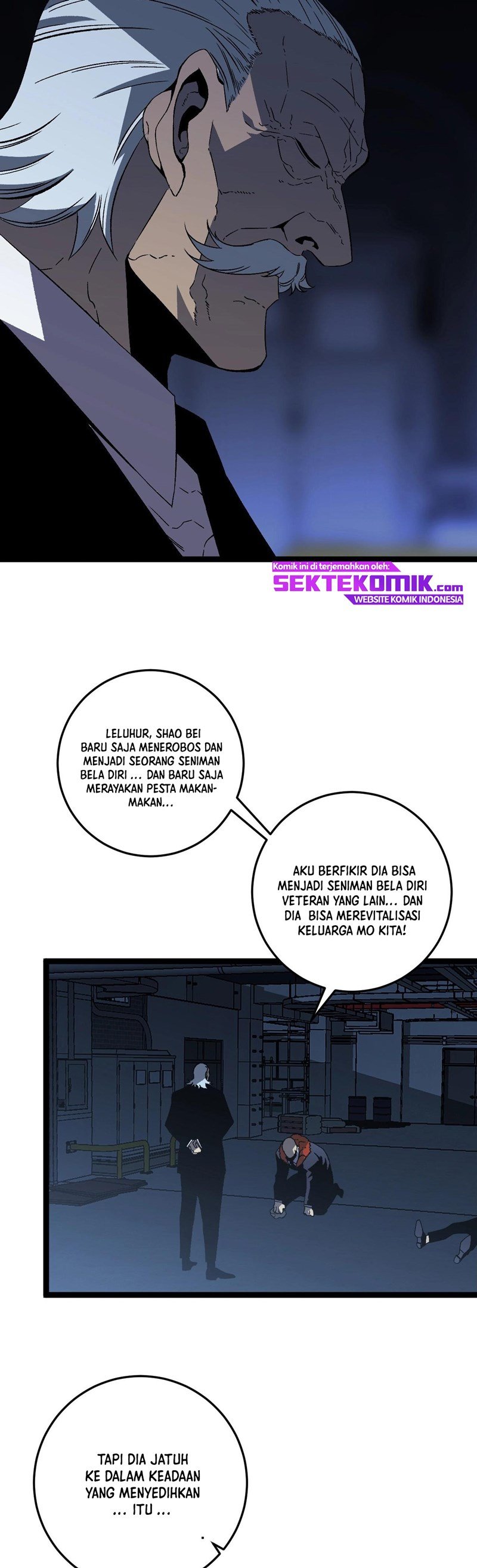 i-copy-talents - Chapter: 19