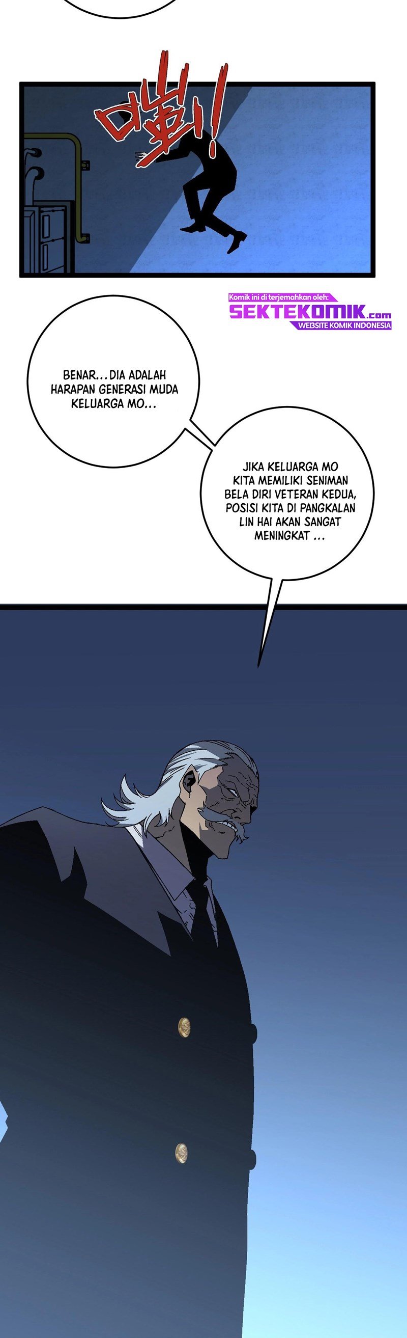 i-copy-talents - Chapter: 19