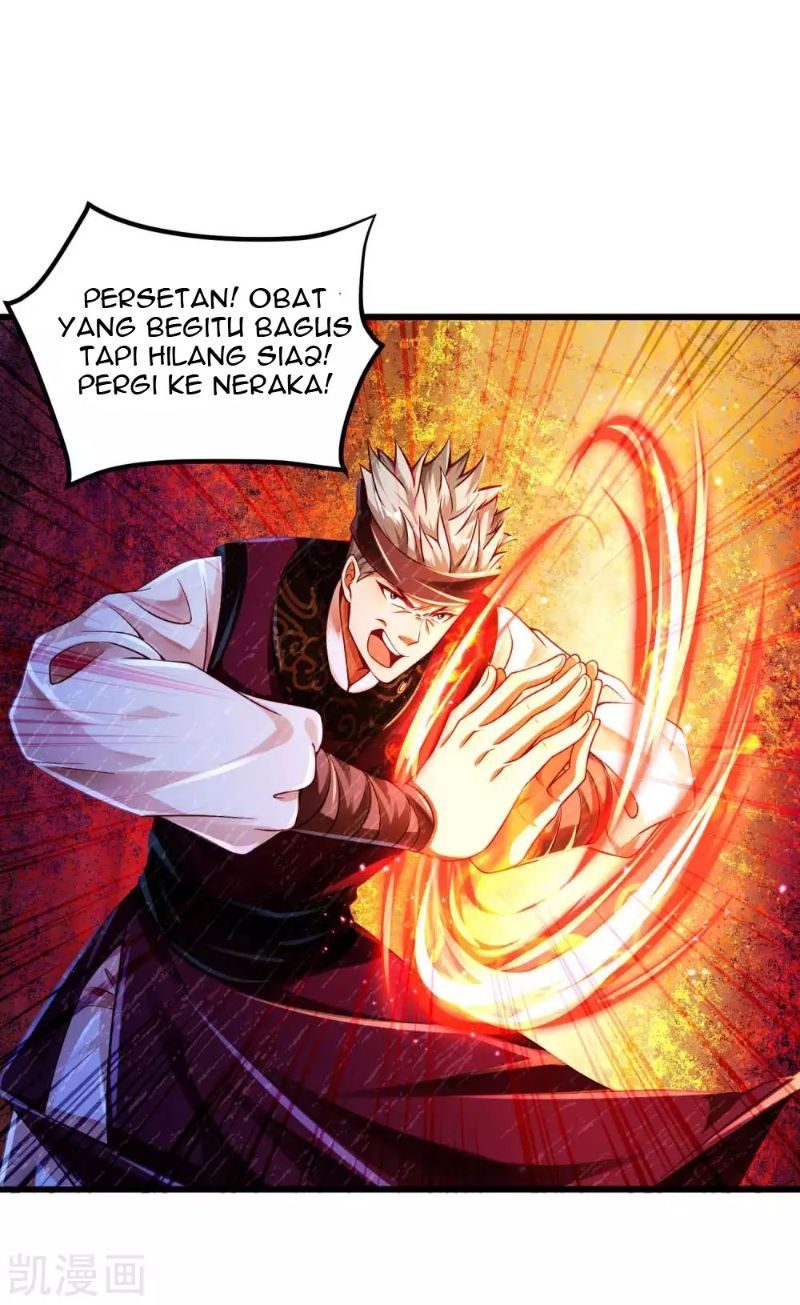 bisheng-supremes-rebirth - Chapter: 16