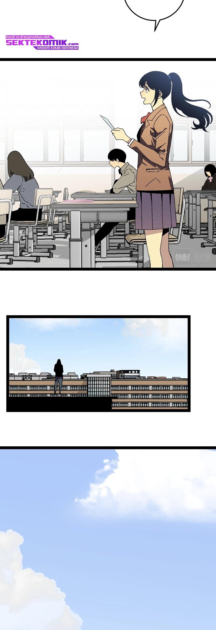 i-copy-talents - Chapter: 18