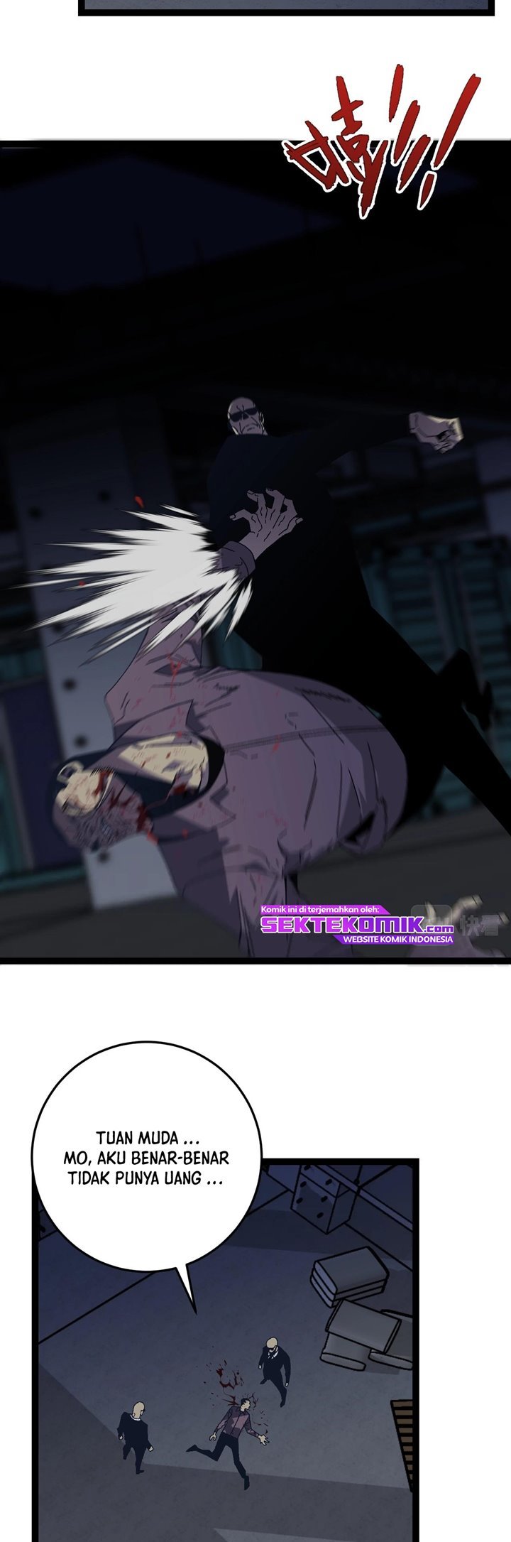 i-copy-talents - Chapter: 18