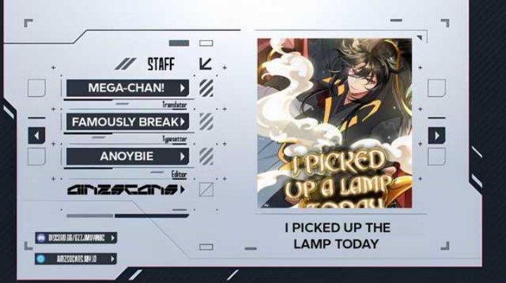 i-picked-up-the-lamp-today - Chapter: 4