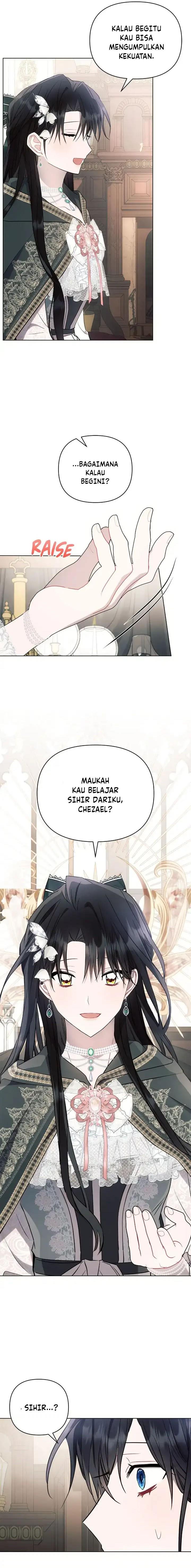 ashtarte - Chapter: 88