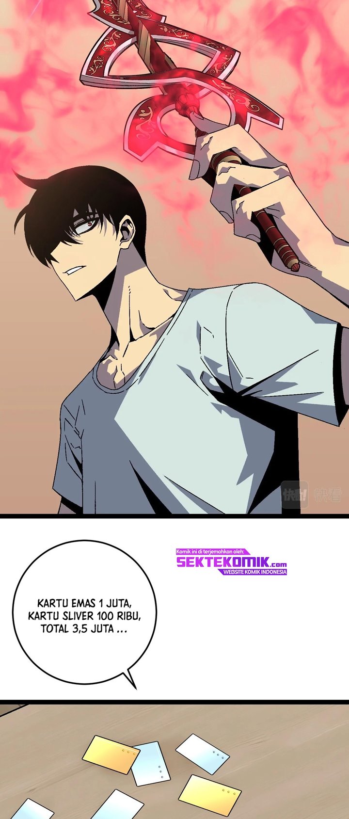 i-copy-talents - Chapter: 17