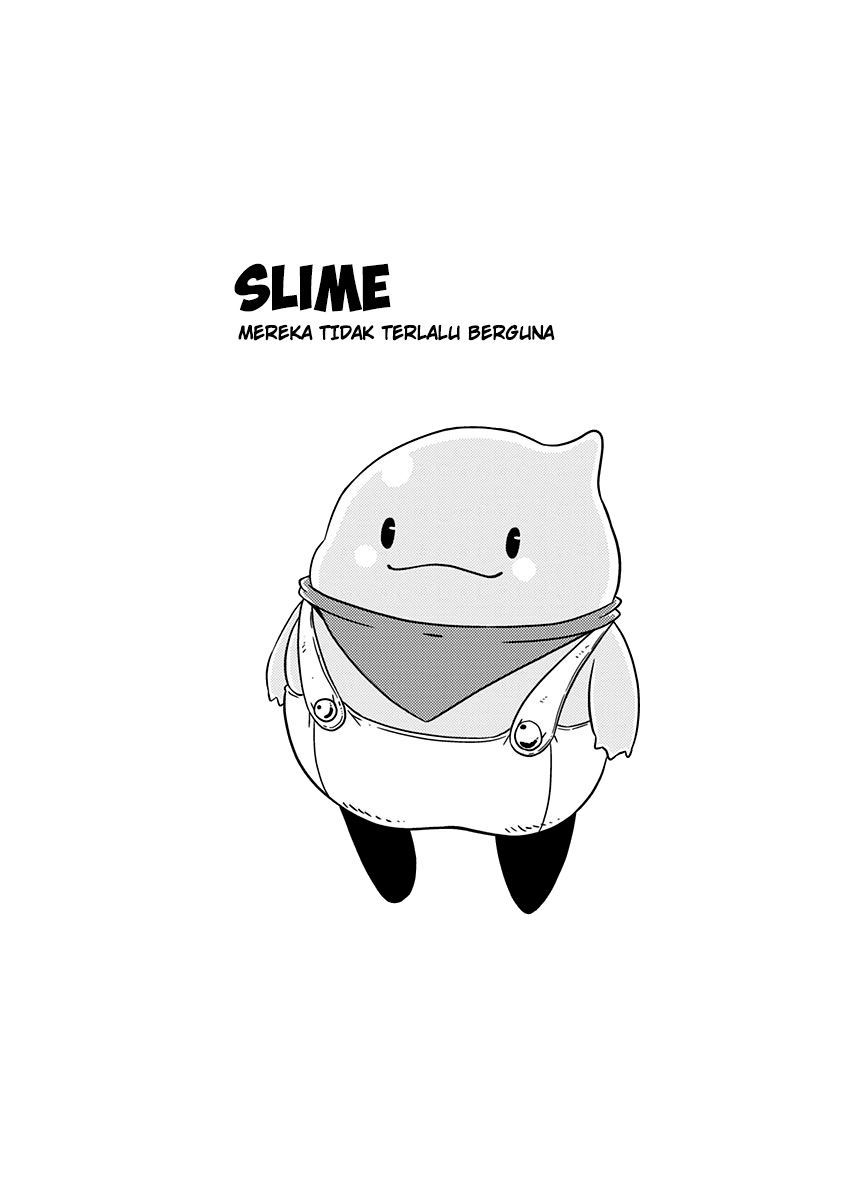 slime-life - Chapter: 1