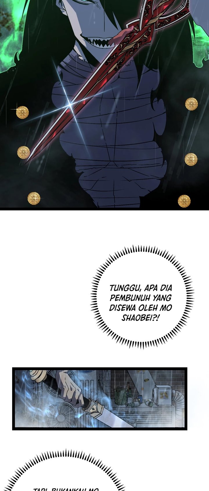 i-copy-talents - Chapter: 16
