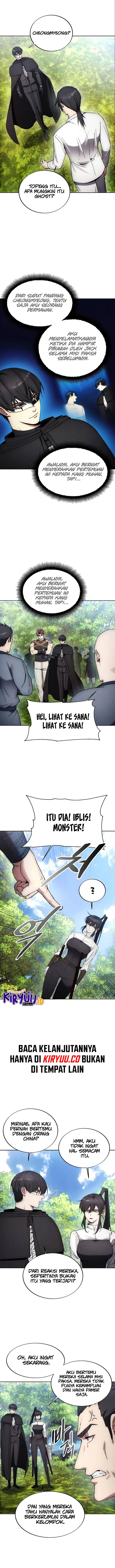 how-to-live-as-a-villain - Chapter: 155