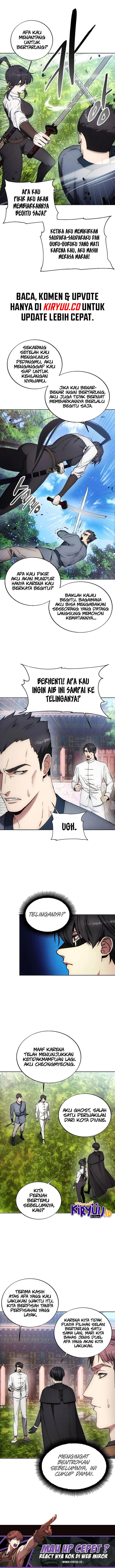 how-to-live-as-a-villain - Chapter: 155