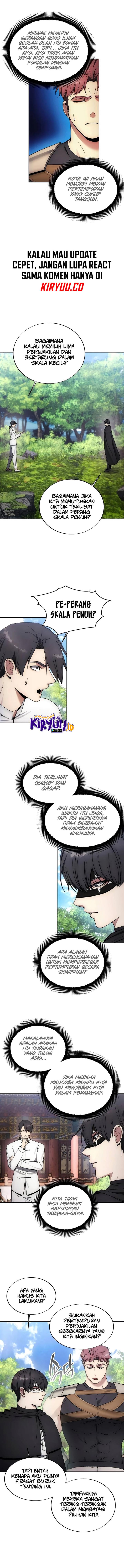 how-to-live-as-a-villain - Chapter: 155