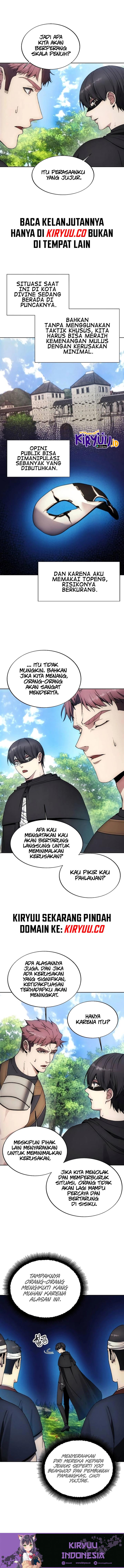 how-to-live-as-a-villain - Chapter: 155