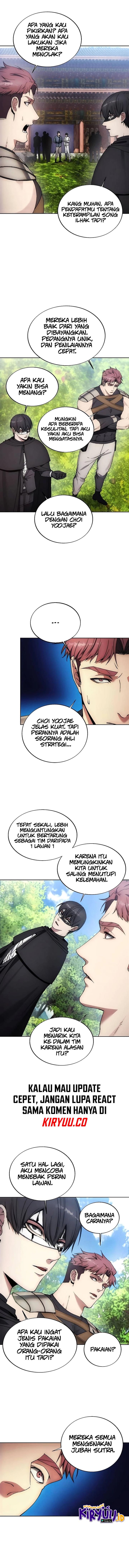 how-to-live-as-a-villain - Chapter: 155
