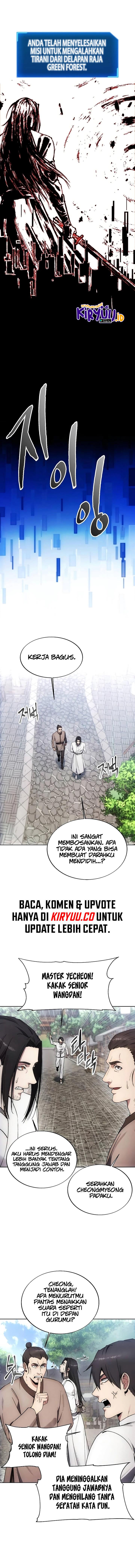 how-to-live-as-a-villain - Chapter: 155