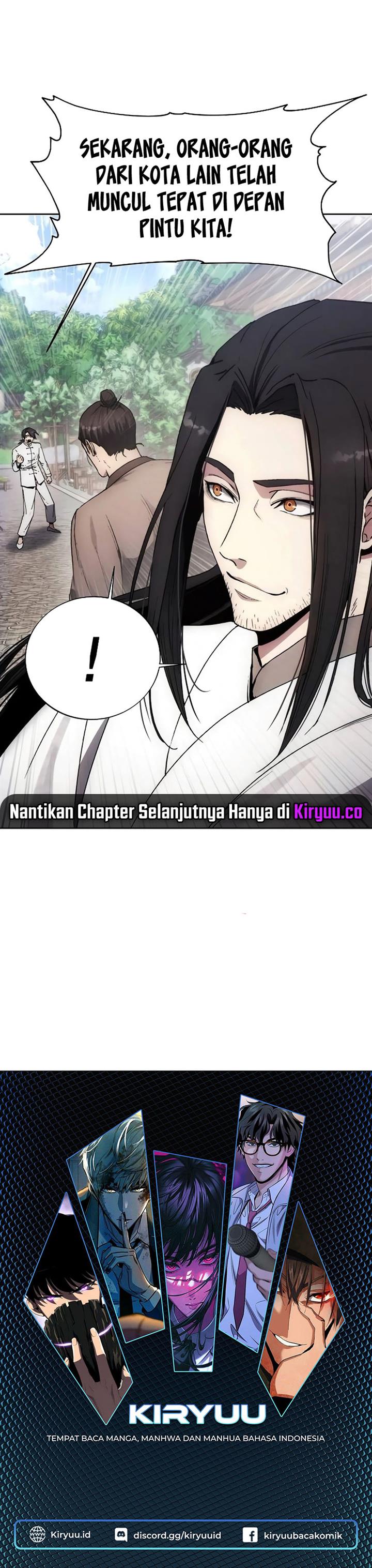 how-to-live-as-a-villain - Chapter: 155