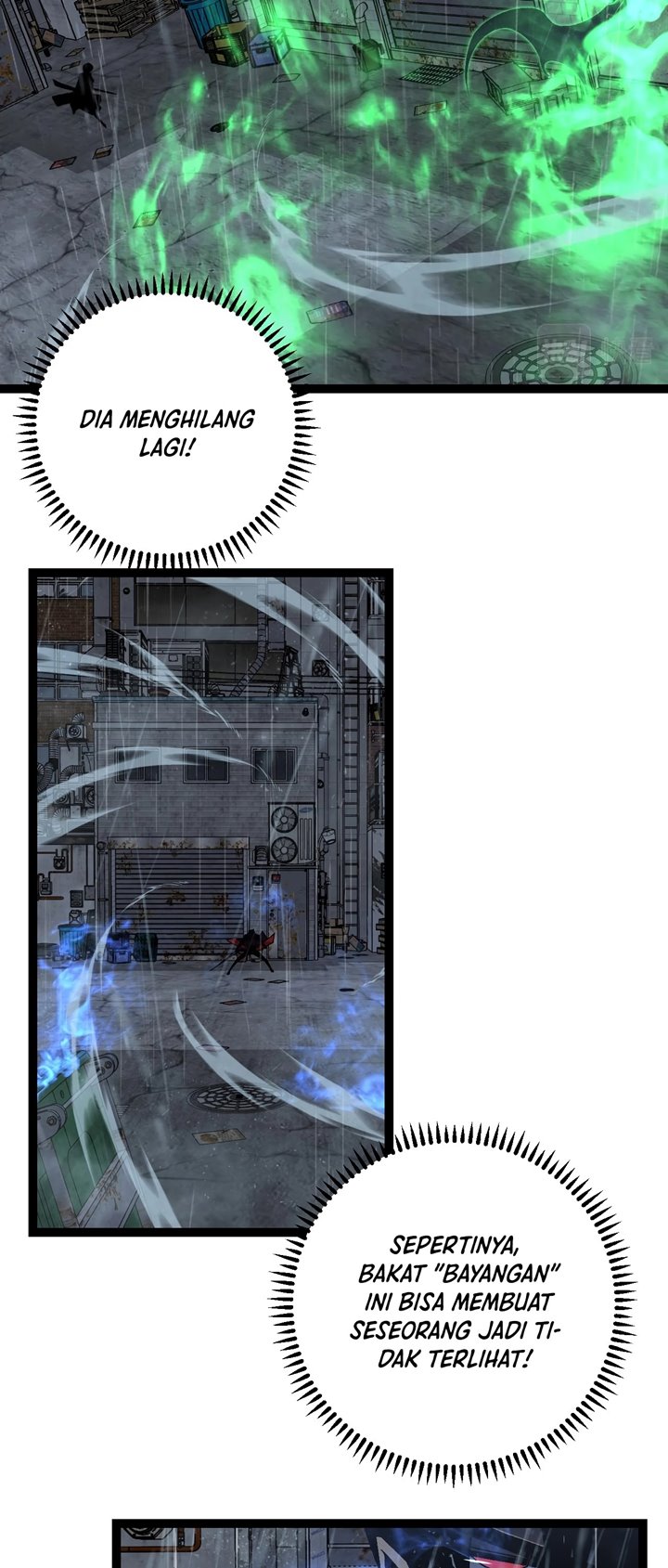 i-copy-talents - Chapter: 16