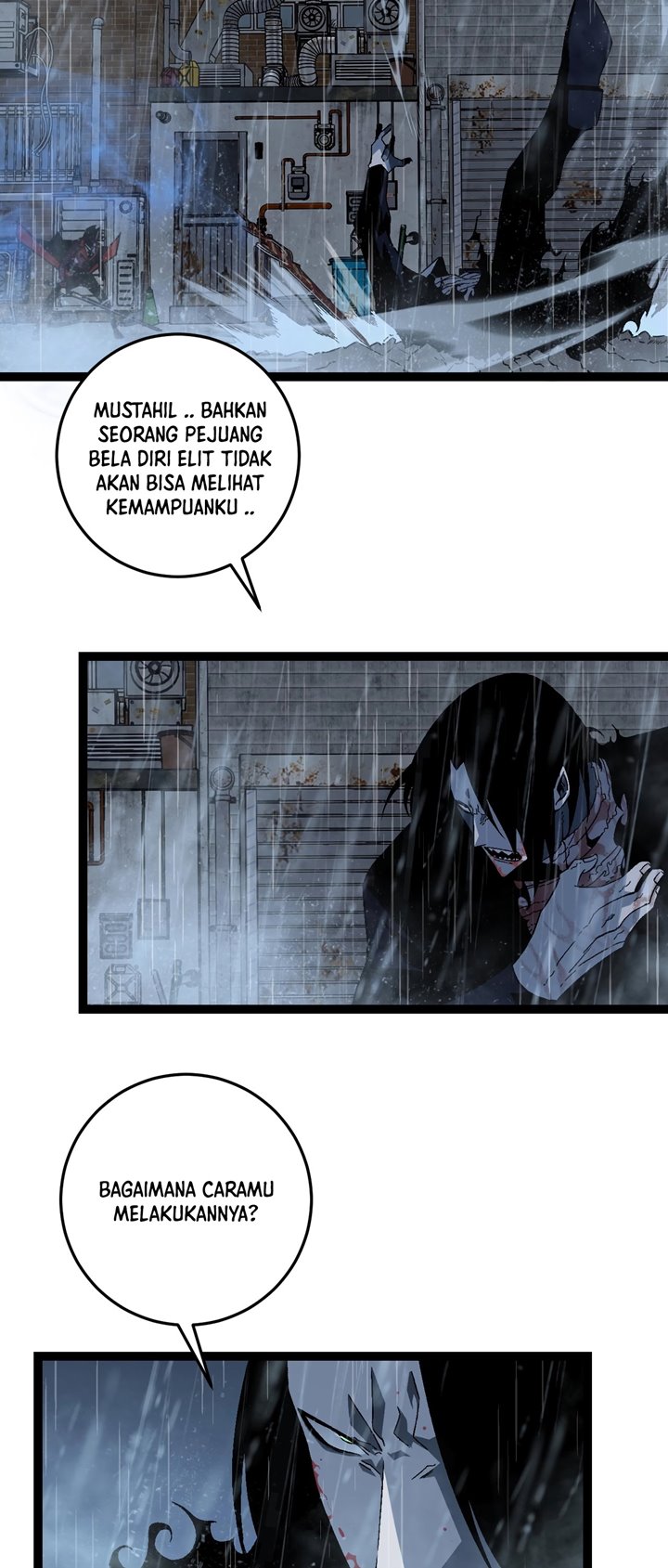 i-copy-talents - Chapter: 16