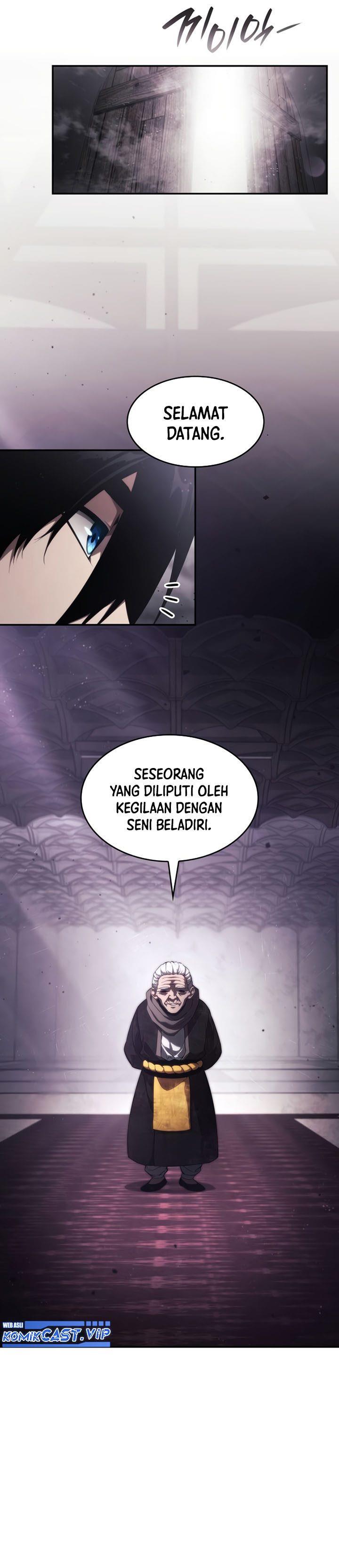 boundless-necromancer - Chapter: 45