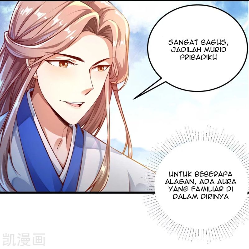 bisheng-supremes-rebirth - Chapter: 18