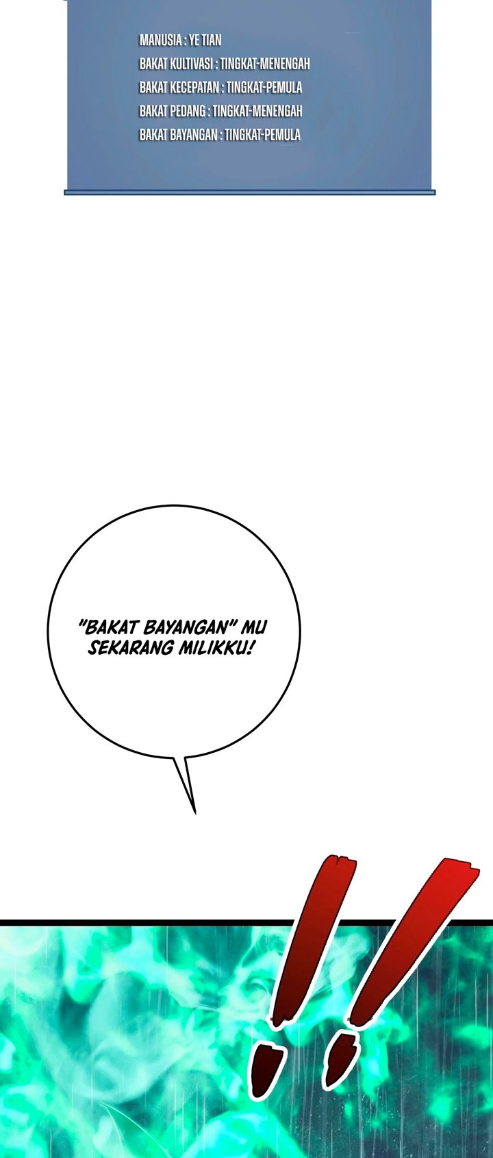 i-copy-talents - Chapter: 16
