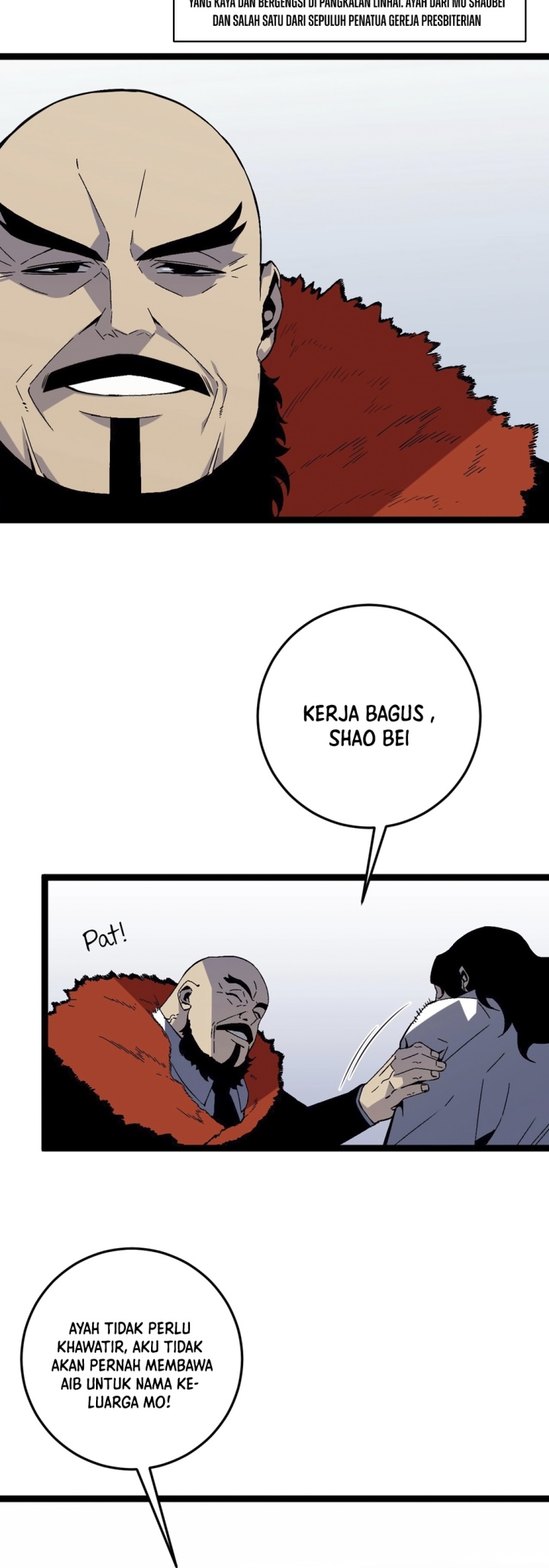 i-copy-talents - Chapter: 15