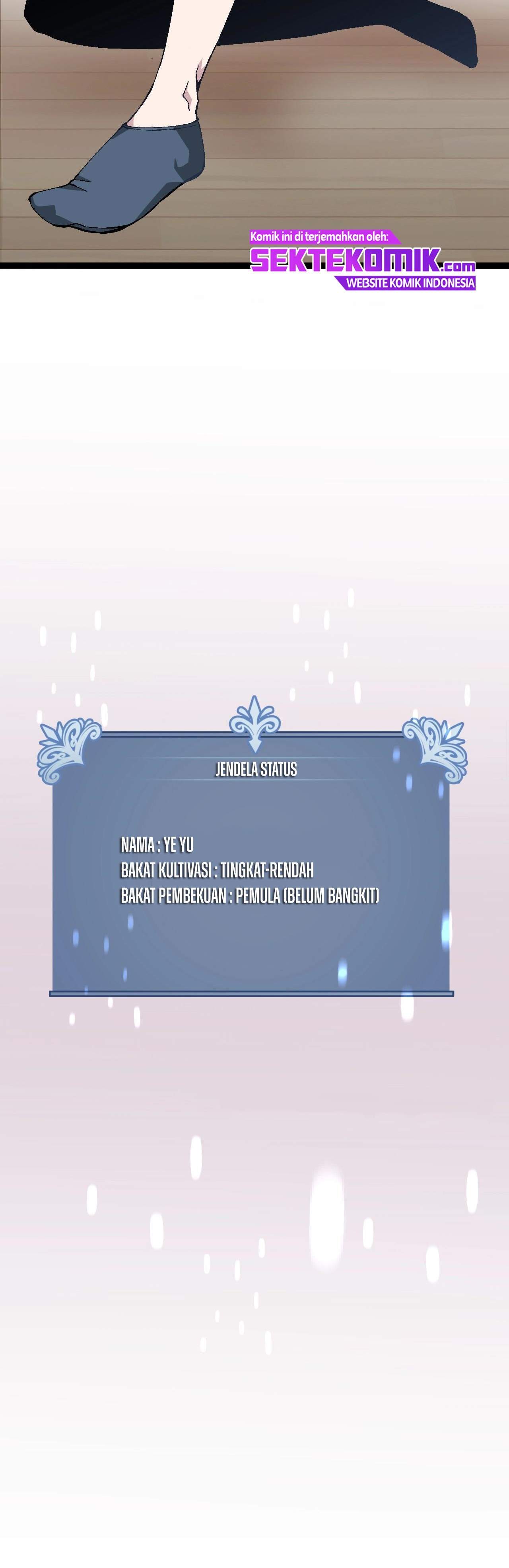 i-copy-talents - Chapter: 14