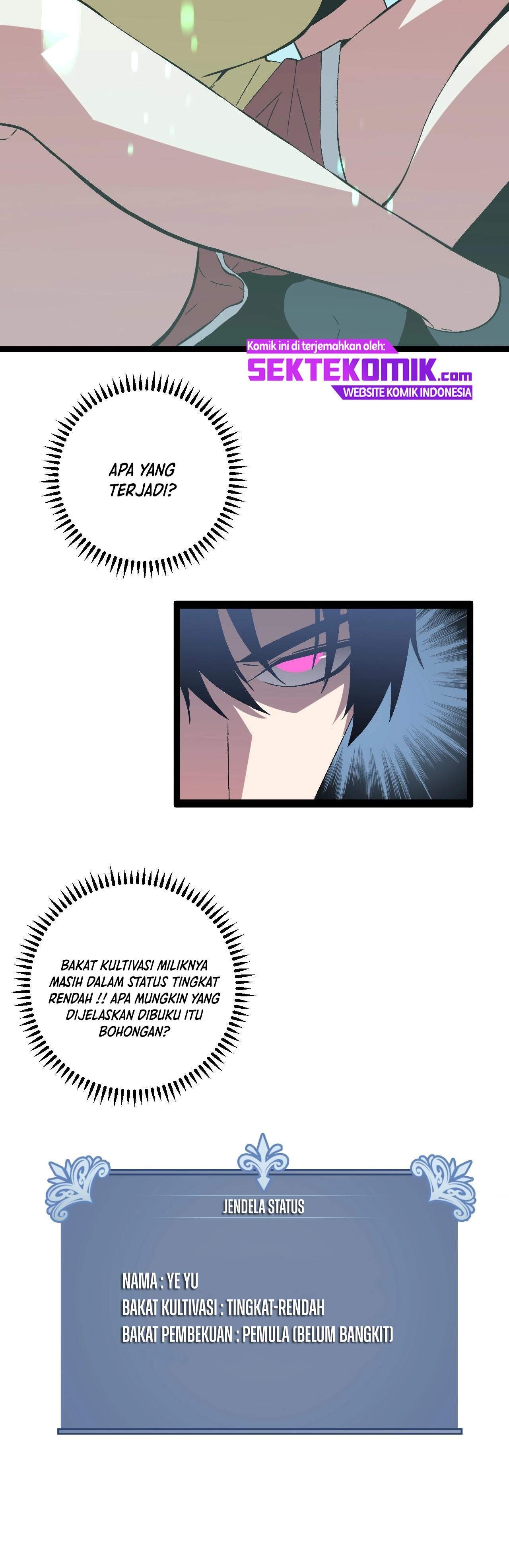 i-copy-talents - Chapter: 14