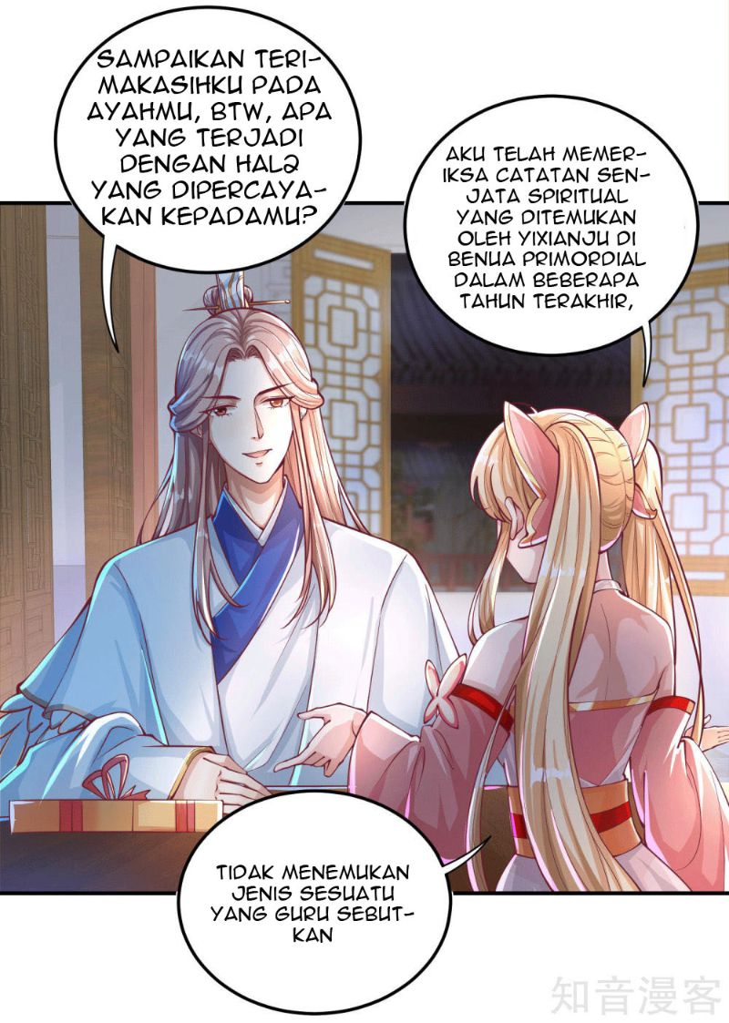 bisheng-supremes-rebirth - Chapter: 20