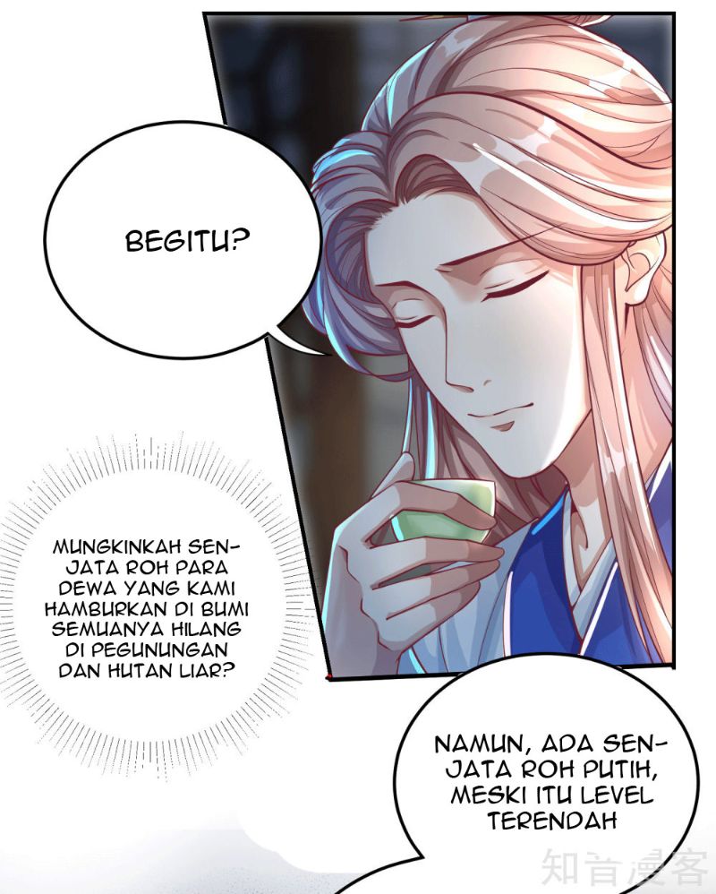 bisheng-supremes-rebirth - Chapter: 20