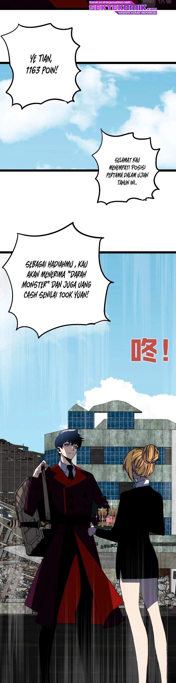 i-copy-talents - Chapter: 13
