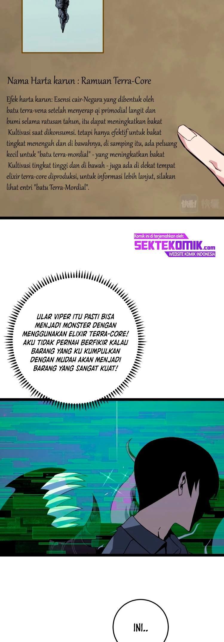 i-copy-talents - Chapter: 13
