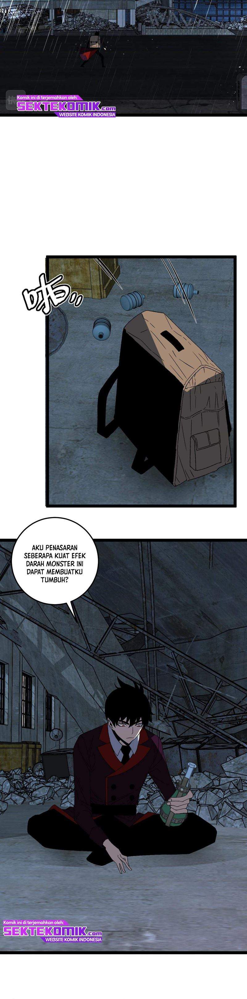 i-copy-talents - Chapter: 12