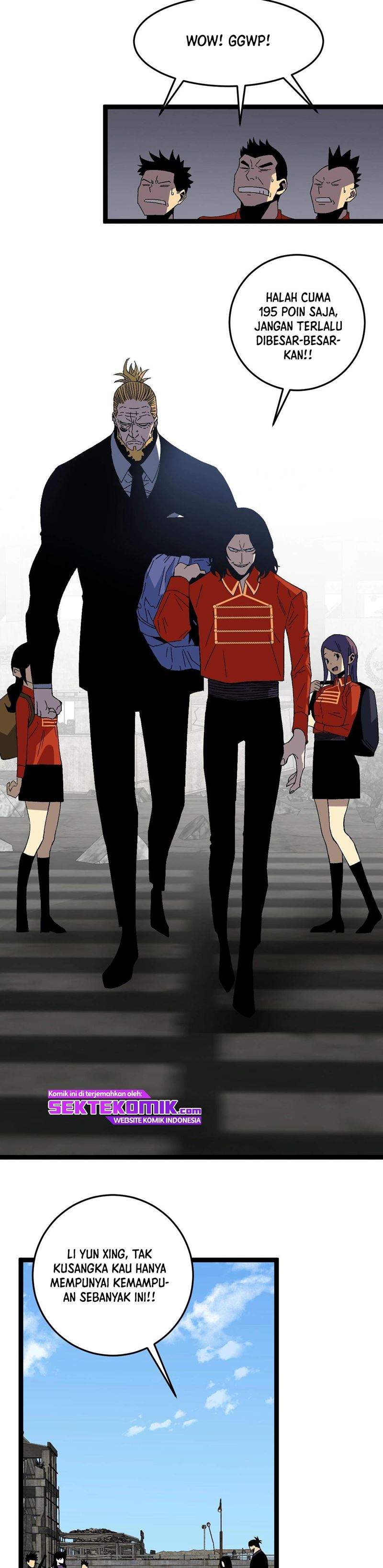 i-copy-talents - Chapter: 12