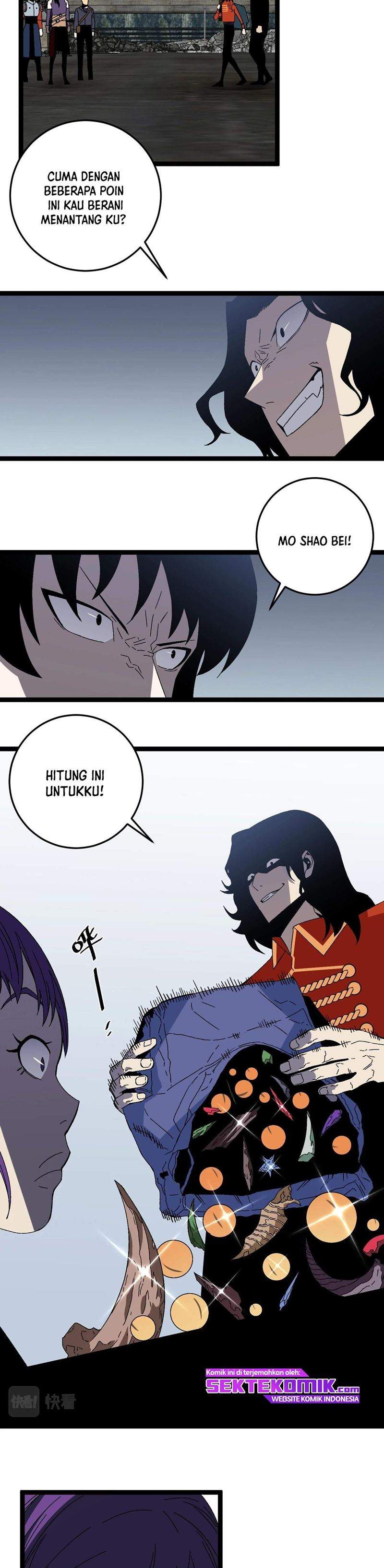 i-copy-talents - Chapter: 12