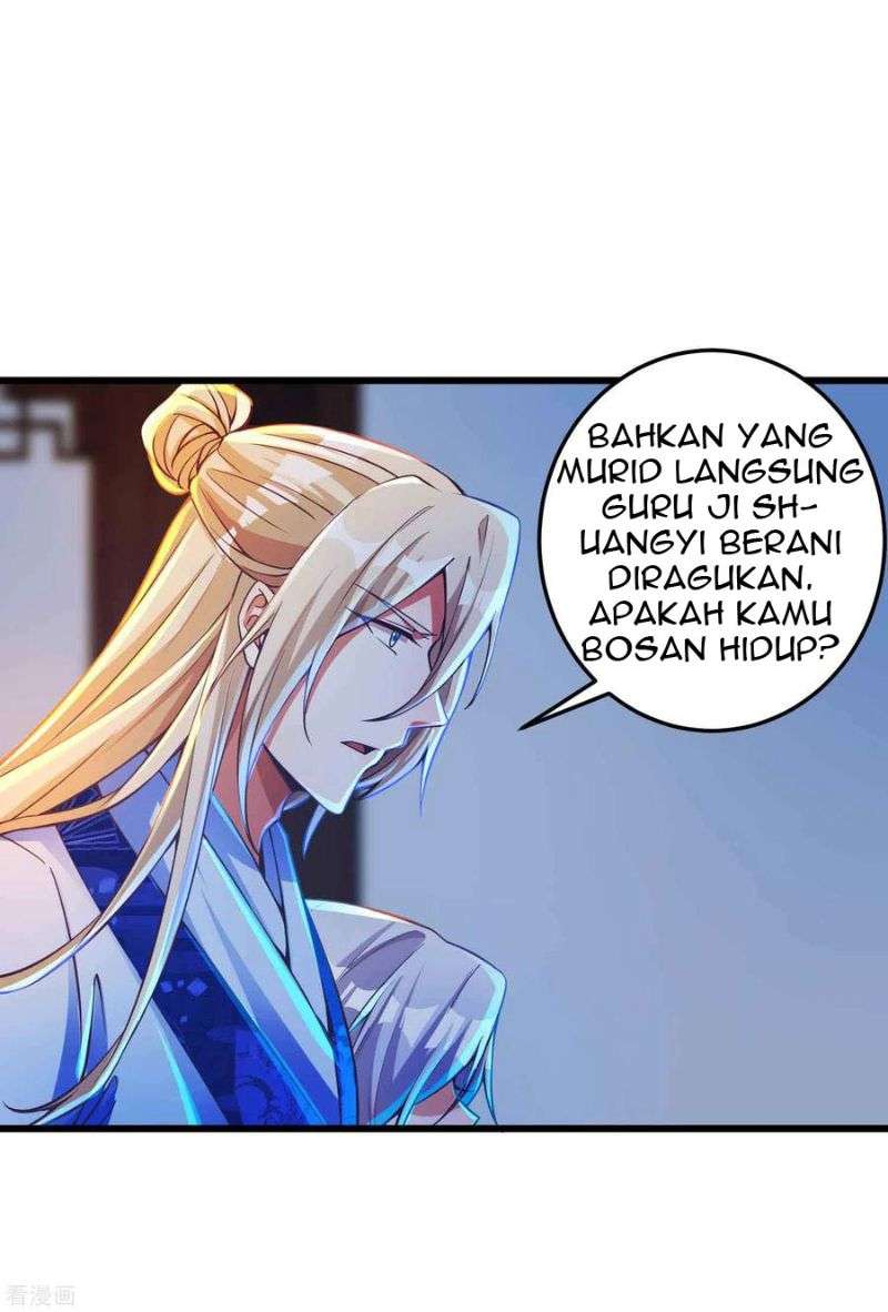 bisheng-supremes-rebirth - Chapter: 21