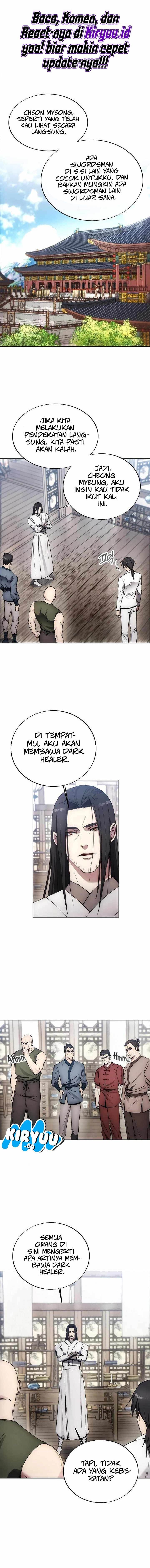 how-to-live-as-a-villain - Chapter: 160
